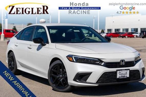 HONDA CIVIC 2024 2HGFE2F59RH552343 image HONDA CIVIC 2024 2HGFE2F59RH552343 image