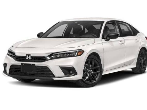 HONDA CIVIC 2024 2HGFE2F55RH541047 image
