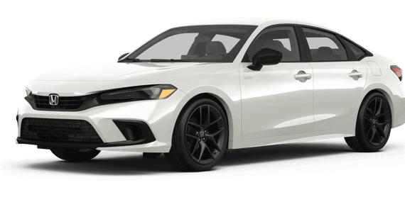 HONDA CIVIC 2024 2HGFE2F59RH502283 image
