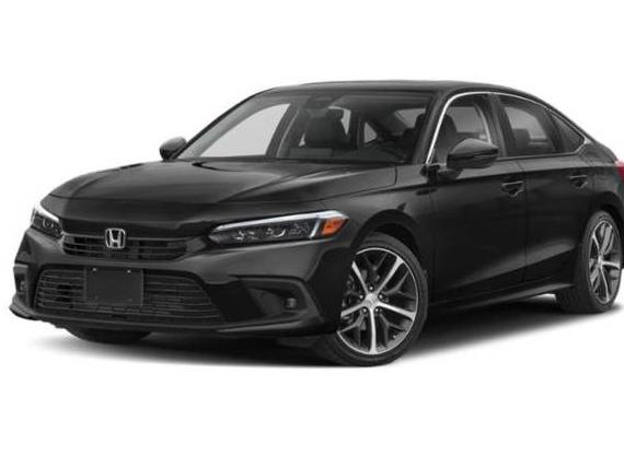 HONDA CIVIC 2024 2HGFE1F79RH304704 image