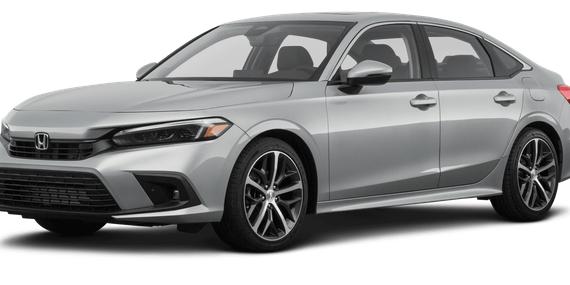 HONDA CIVIC 2024 2HGFE1F95RH328046 image