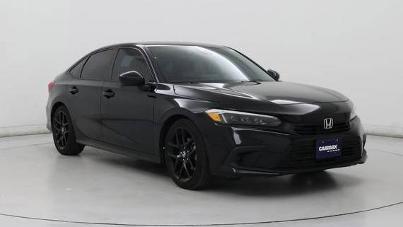 HONDA CIVIC 2024 2HGFE2F58RH572311 image