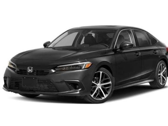 HONDA CIVIC 2024 2HGFE1F99RH315090 image