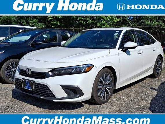 HONDA CIVIC 2024 2HGFE1F78RH308162 image