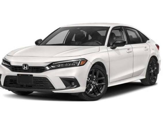 HONDA CIVIC 2024 2HGFE2F50RH577437 image