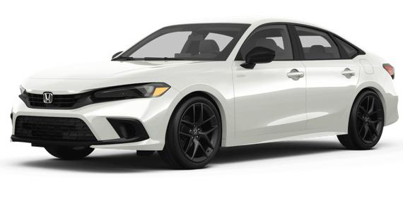 HONDA CIVIC 2024 2HGFE2F53RH561426 image