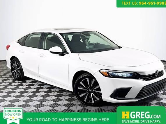 HONDA CIVIC 2024 2HGFE1F7XRH339803 image