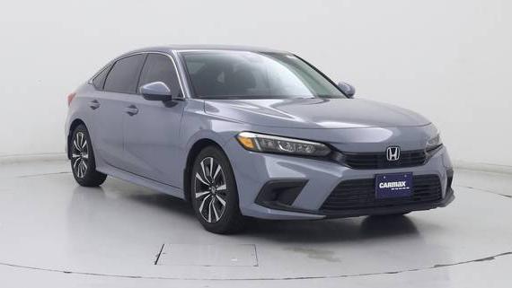 HONDA CIVIC 2024 2HGFE1F75RH336887 image