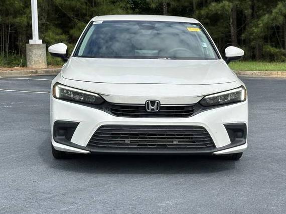 HONDA CIVIC 2024 2HGFE2F21RH521710 image
