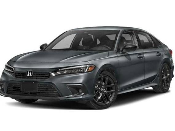 HONDA CIVIC 2024 2HGFE2F51RH541112 image