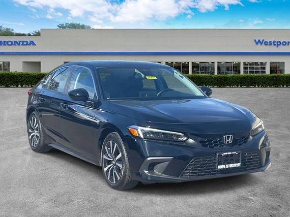 HONDA CIVIC 2024 19XFL1H77RE032537 image HONDA CIVIC 2024 19XFL1H77RE032537 image