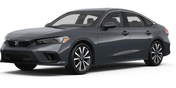 HONDA CIVIC 2024 2HGFE2F22RH541464 image