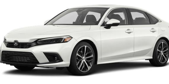 HONDA CIVIC 2024 2HGFE1F96RH303205 image
