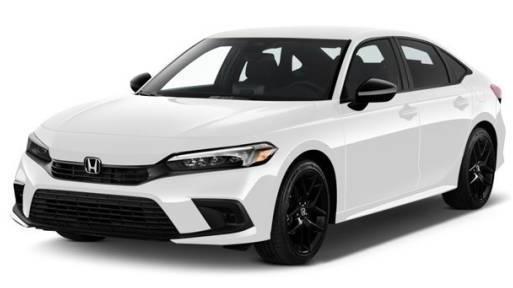 HONDA CIVIC 2024 2HGFE2F50RH554708 image