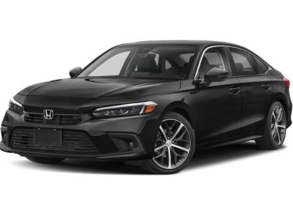 HONDA CIVIC 2024 2HGFE1F77RH337586 image