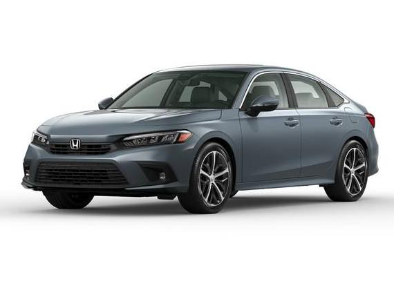 HONDA CIVIC 2024 2HGFE1F99RH302677 image