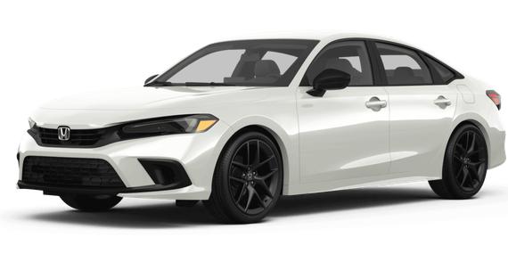 HONDA CIVIC 2024 2HGFE2F59RH547790 image