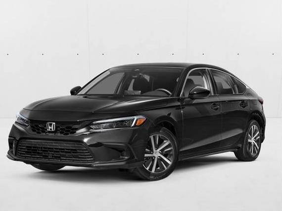 HONDA CIVIC 2024 19XFL2H59RE041602 image