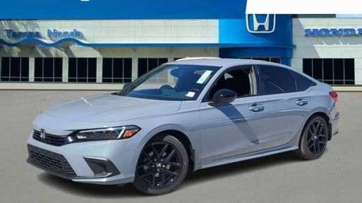 HONDA CIVIC 2024 2HGFE2F57RH552714 image