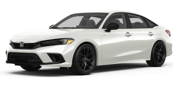 HONDA CIVIC 2024 2HGFE2F51RH549808 image