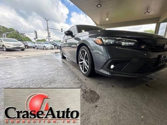 HONDA CIVIC 2024 2HGFE1F9XRH302753 image