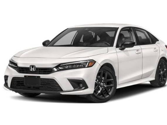 HONDA CIVIC 2024 2HGFE2F5XRH534711 image