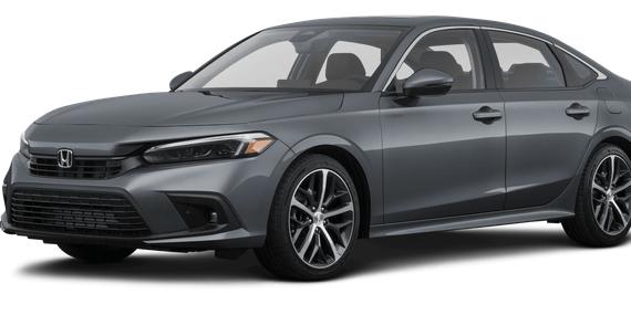 HONDA CIVIC 2024 2HGFE1F99RH313811 image