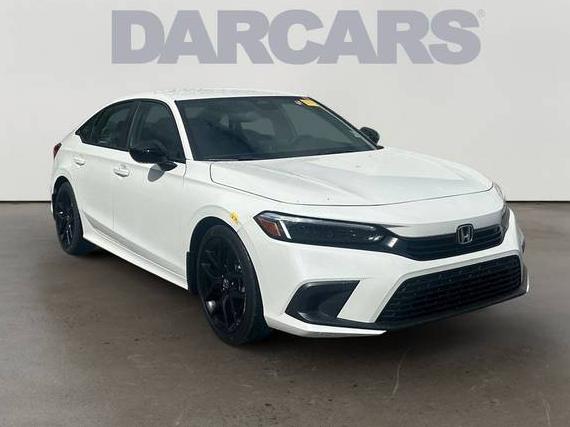 HONDA CIVIC 2024 2HGFE2F51RH591623 image HONDA CIVIC 2024 2HGFE2F51RH591623 image