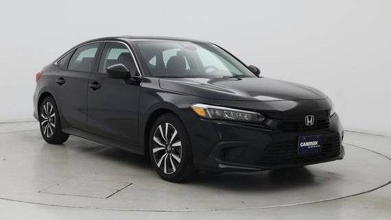 HONDA CIVIC 2024 2HGFE1F71RH314269 image