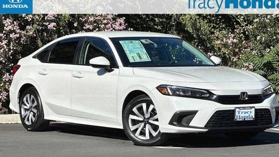 HONDA CIVIC 2024 2HGFE2F28RH508484 image