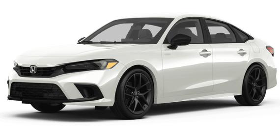 HONDA CIVIC 2024 2HGFE2F59RH545019 image
