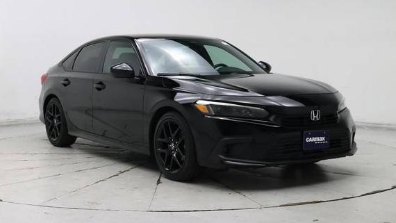 HONDA CIVIC 2024 2HGFE2F55RH520053 image