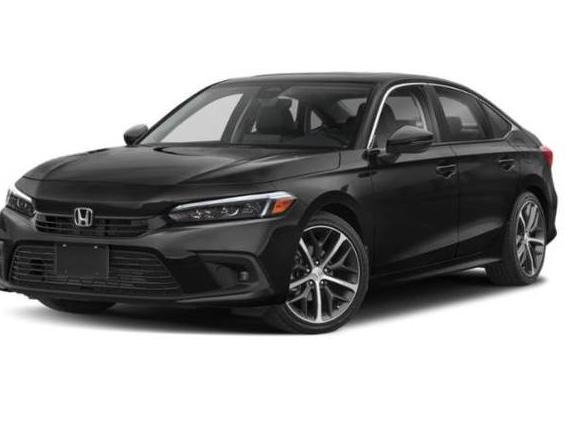 HONDA CIVIC 2024 2HGFE1F73RH311194 image