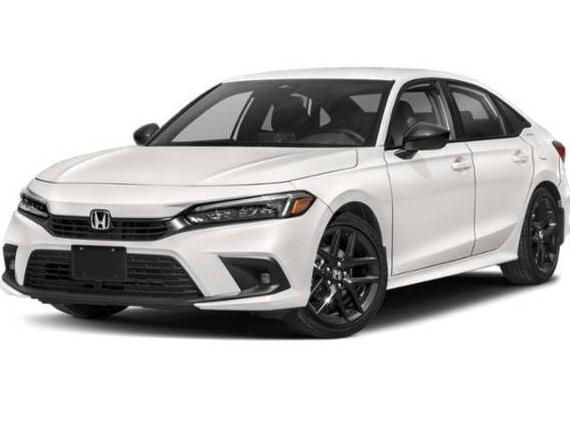 HONDA CIVIC 2024 2HGFE2F5XRH554182 image