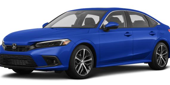 HONDA CIVIC 2024 2HGFE1F90RH322932 image