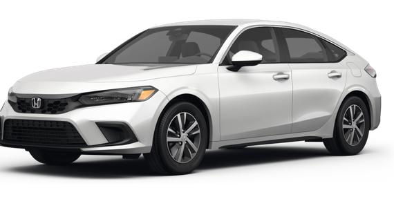 HONDA CIVIC 2024 19XFL2H54RE018955 image HONDA CIVIC 2024 19XFL2H54RE018955 image