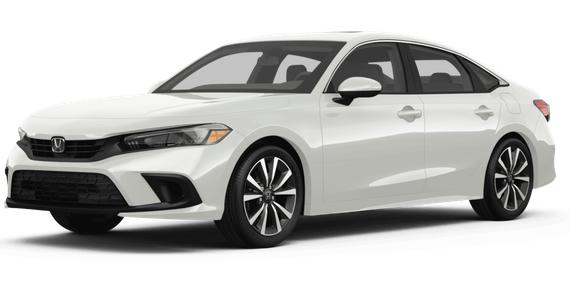 HONDA CIVIC 2024 2HGFE2F2XRH561543 image