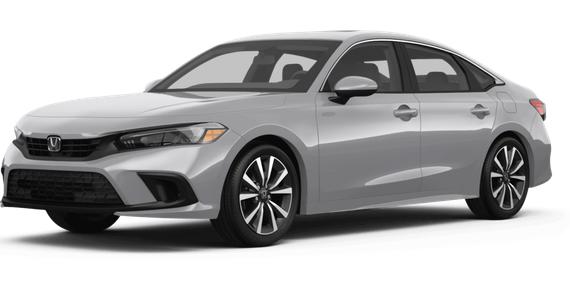 HONDA CIVIC 2024 2HGFE2F24RH543118 image