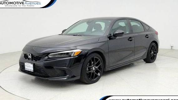 HONDA CIVIC 2024 19XFL2H87RE017566 image HONDA CIVIC 2024 19XFL2H87RE017566 image