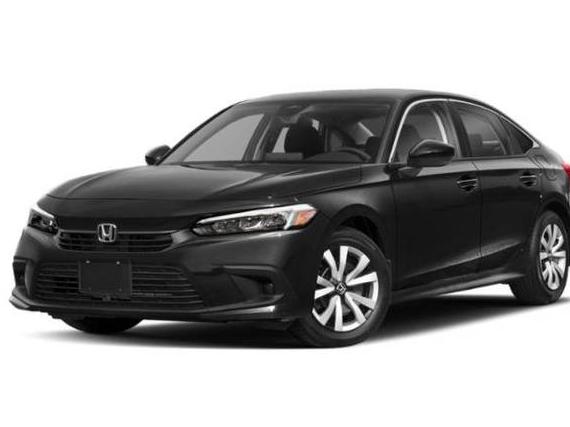 HONDA CIVIC 2024 2HGFE2F21RH521285 image