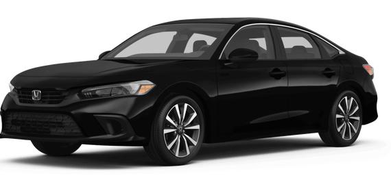 HONDA CIVIC 2024 2HGFE2F28RH549276 image
