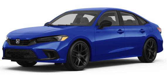 HONDA CIVIC 2024 2HGFE2F53RH547834 image