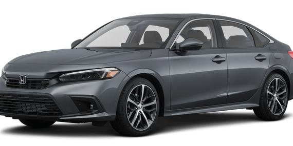 HONDA CIVIC 2024 2HGFE1F96RH332137 image