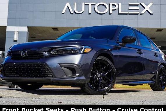 HONDA CIVIC 2024 2HGFE2F58RH566184 image HONDA CIVIC 2024 2HGFE2F58RH566184 image