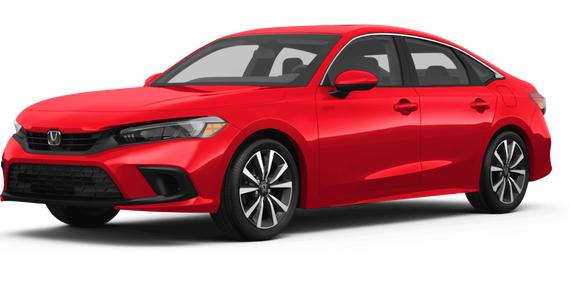 HONDA CIVIC 2024 2HGFE2F25RH508376 image