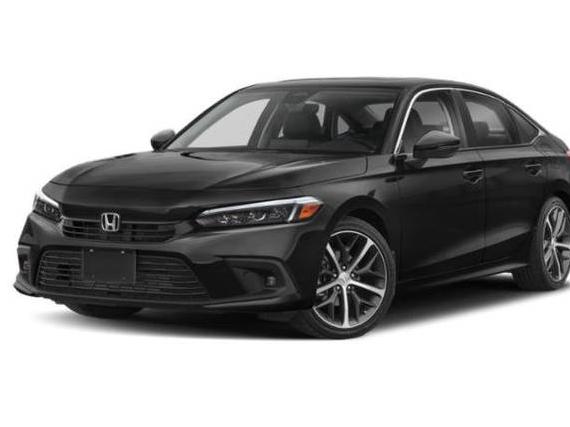 HONDA CIVIC 2024 2HGFE1F75RH337618 image