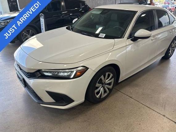 HONDA CIVIC 2024 2HGFE2F20RH586662 image