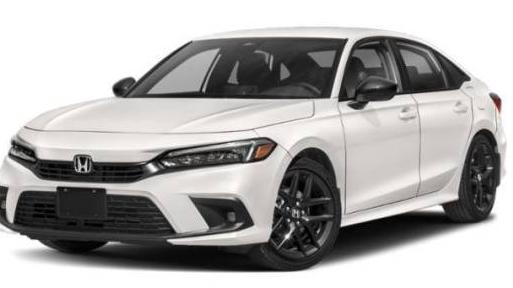 HONDA CIVIC 2024 2HGFE2F5XRH581902 image