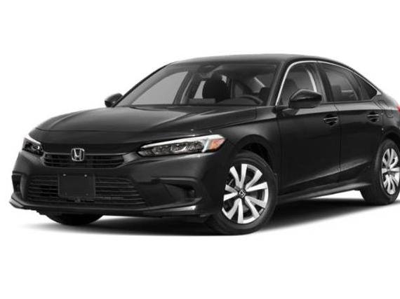 HONDA CIVIC 2024 2HGFE2F20RH543519 image HONDA CIVIC 2024 2HGFE2F20RH543519 image