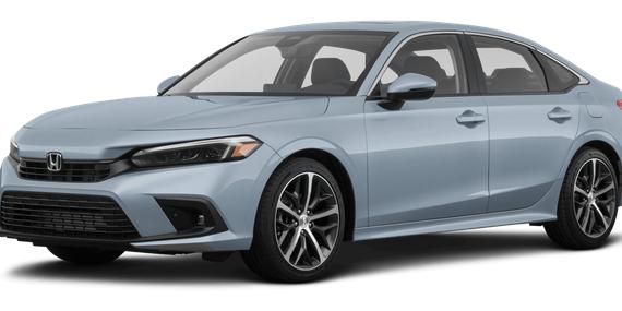HONDA CIVIC 2024 2HGFE1F92RH334595 image